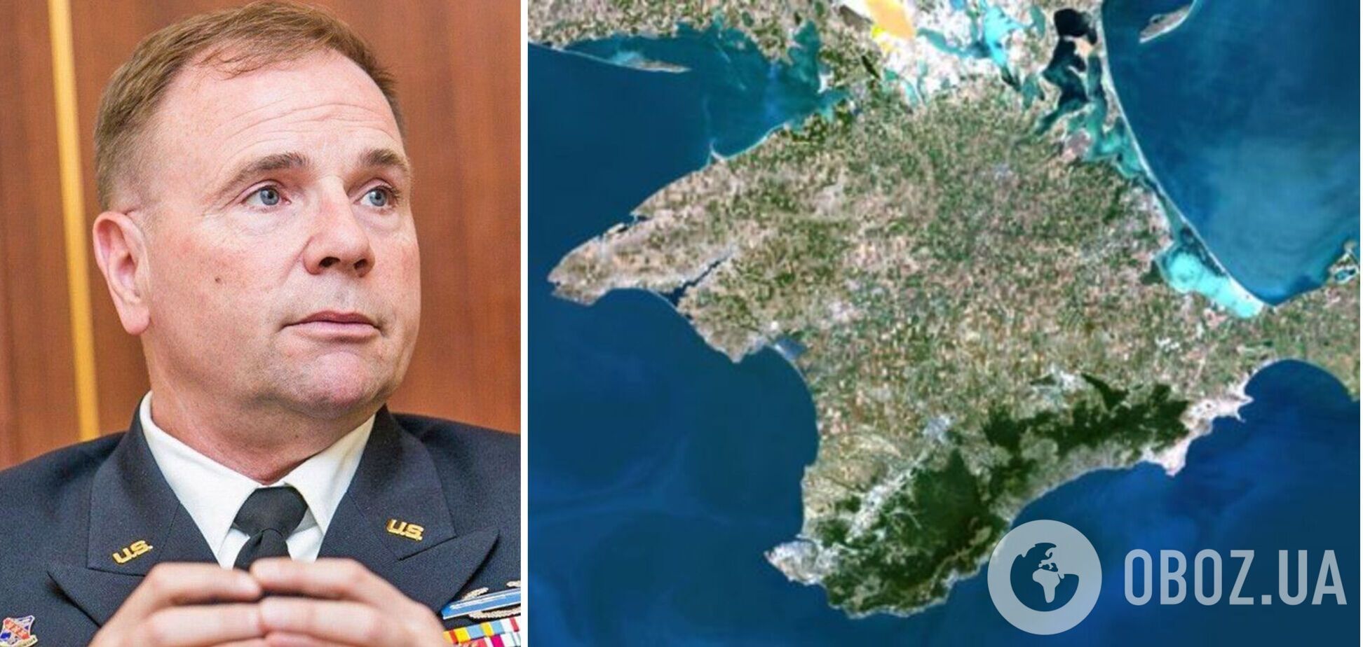 Бен Ходжес висловився про перспективи 'кримської операції' ЗСУ