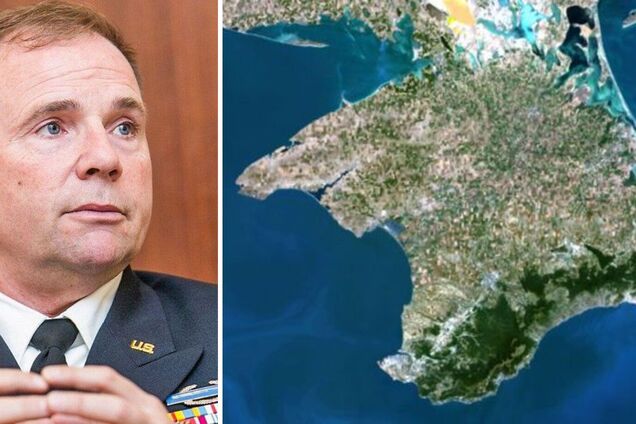 Бен Ходжес уверен, что Украина освободит Крым до конца августа