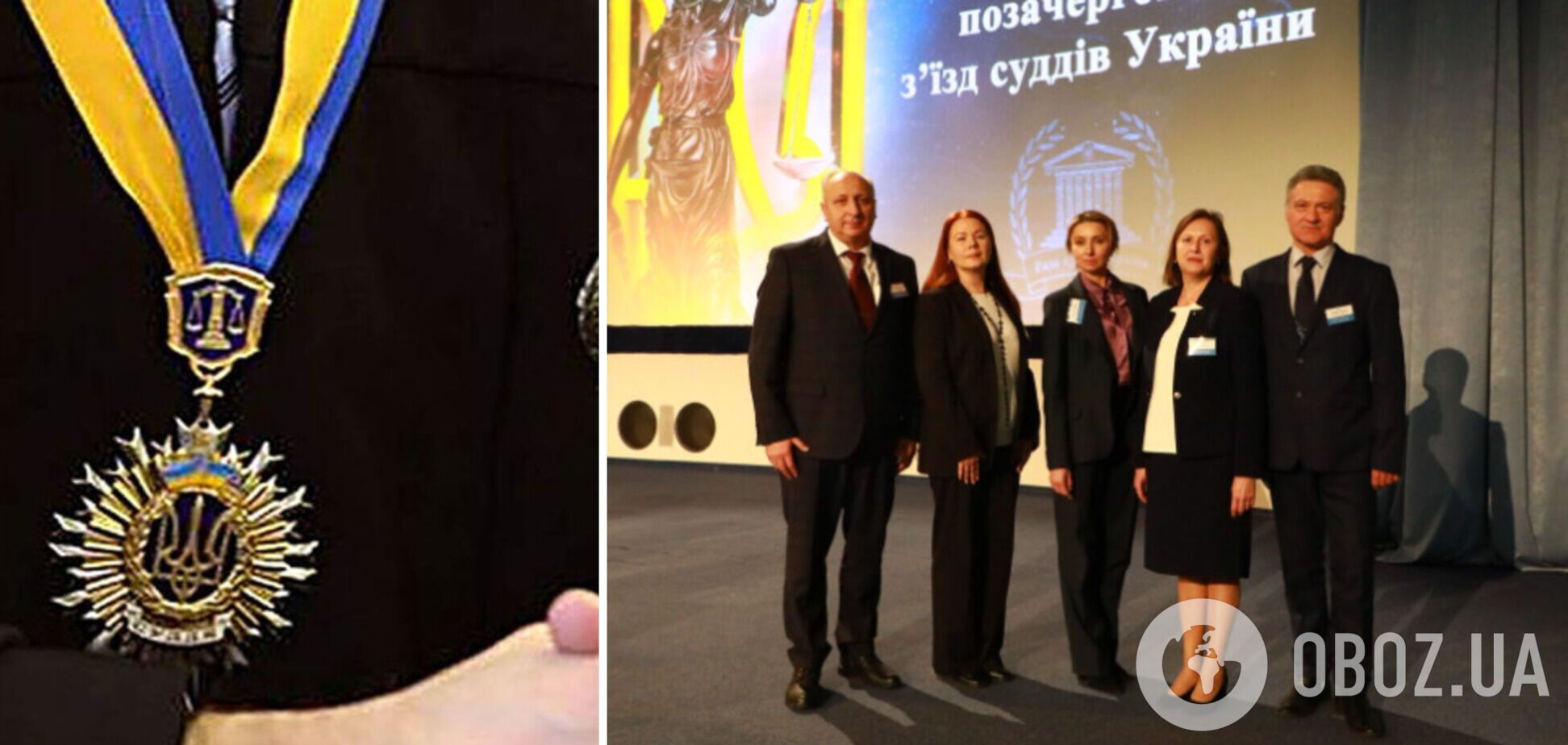 В Высший совет правосудия избрали пять новых членов: названы имена