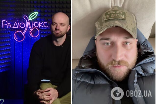 Звезда 'Квартала' Ханумак назвал известного ведущего 'дном' из-за его вопроса тарологу об измене Шаманской