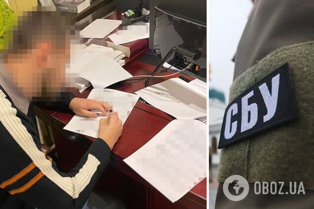 СБУ разоблачила прислужника монастыря УПЦ (МП) на призывах к захвату Россией Киева