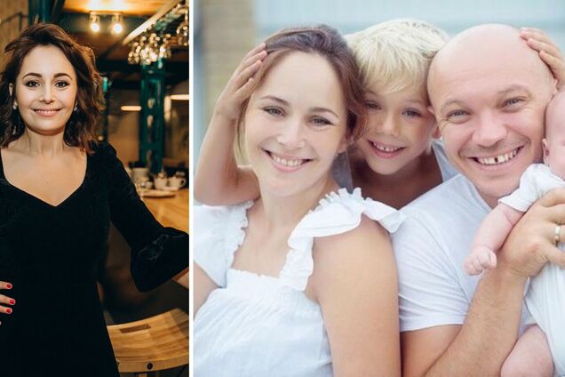 Актриса Даша Малахова заявила, что будет судиться с отцом своих детей: за жесткое нарушение закона