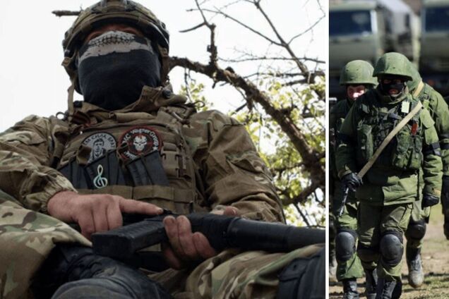 Гражданская война в России на этот раз будет носить характер гангстерской