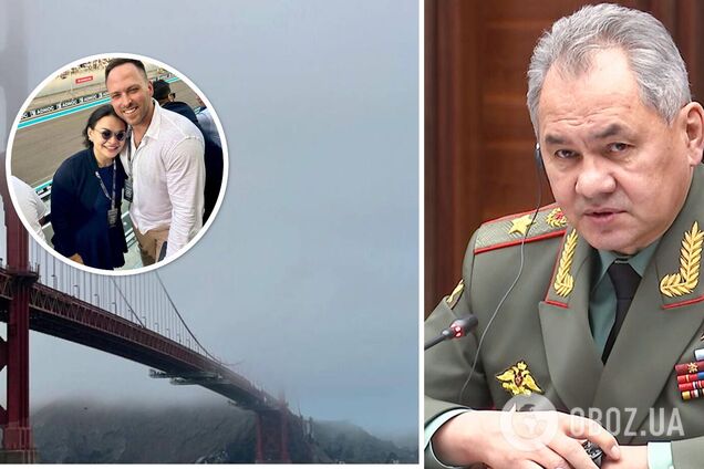 Діти підсанкційних російських чиновників відпочивають у країнах НАТО та ЄС