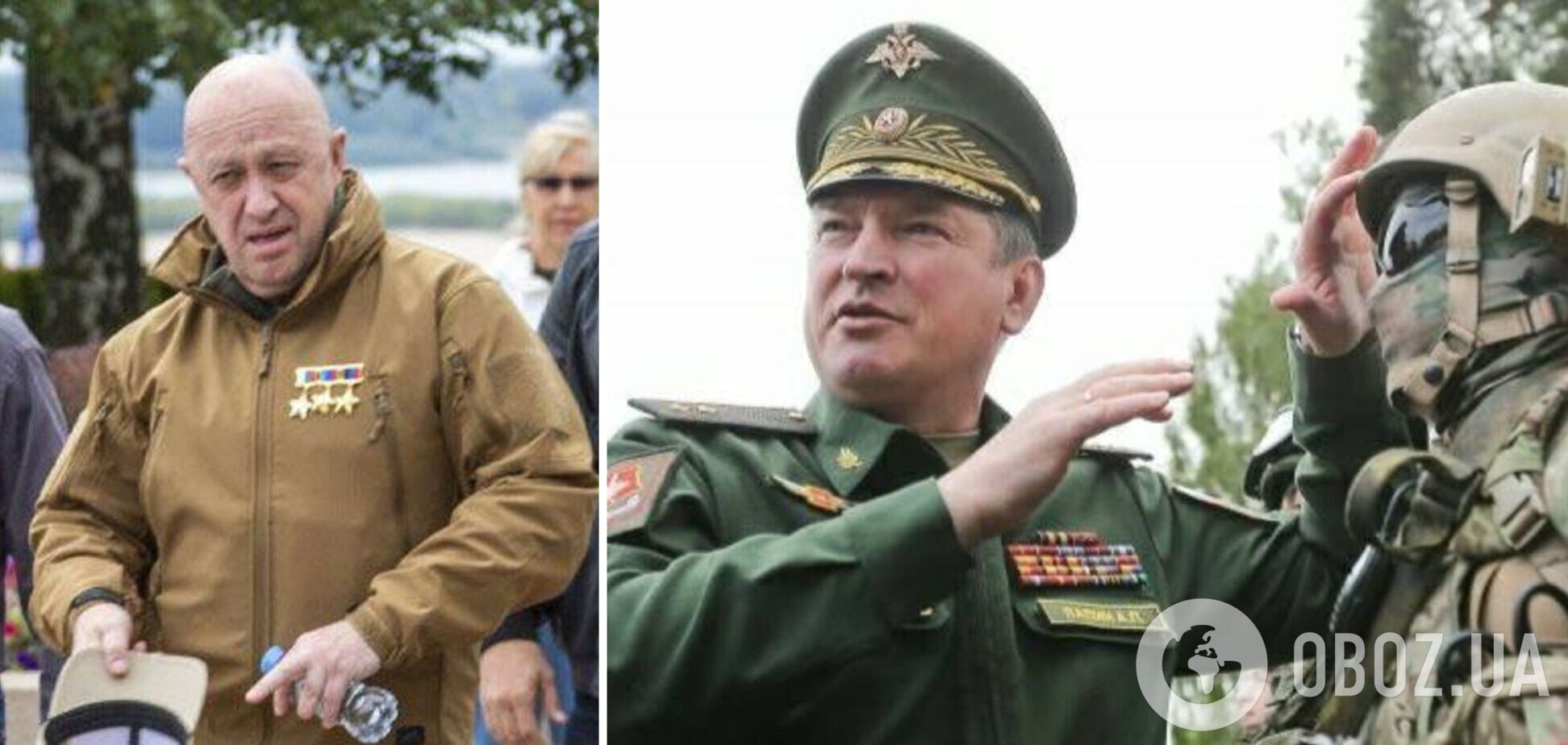 У российских силовиков началась игра на выживание