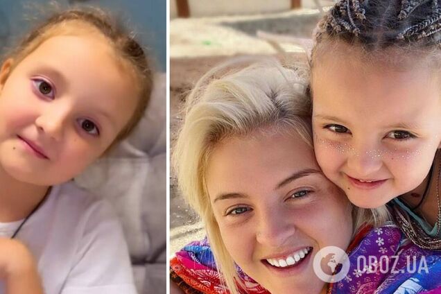 'Начало 2023 для всех украинцев': жена Ткача насмешила пародией от талантливой дочери. Видео