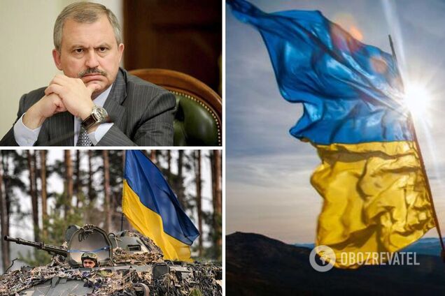 Сенченко: більше жодних 'договірнячків' щодо Криму, опір 'консерв' Путіна буде зламано. Інтерв'ю