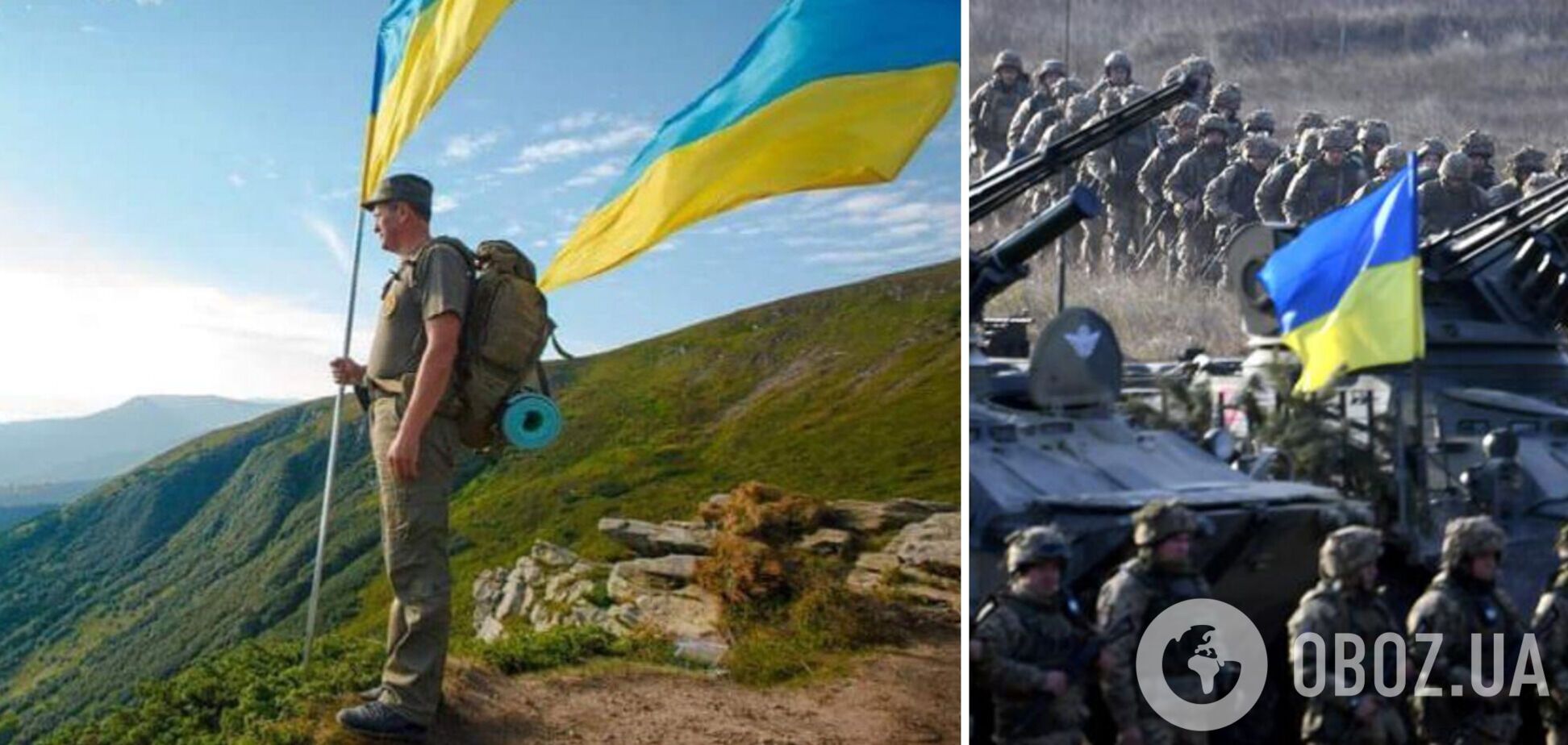 Україна отримає зброю для визволення Криму, – Сенченко