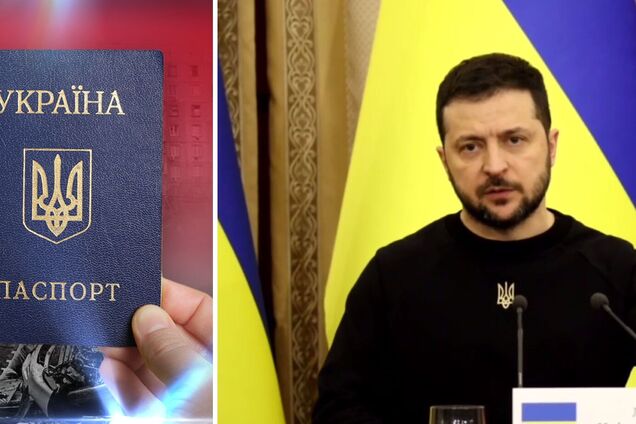 Гражданство Украины должно быть единственным: Зеленский прокомментировал решение о Медведчуке и других нардепах. Видео