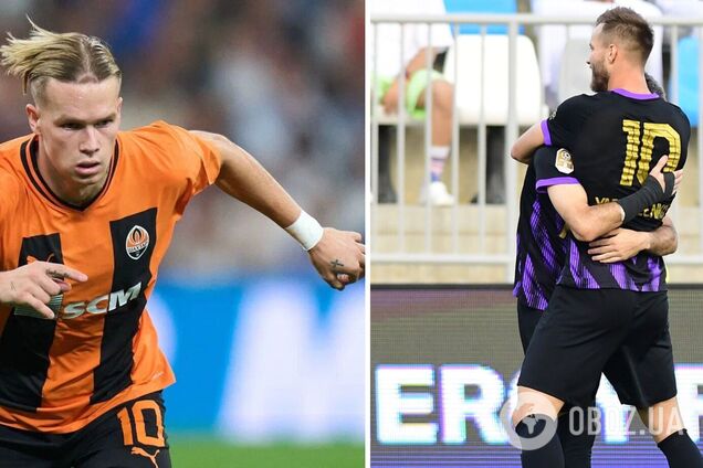 Неможливо повірити: ЗМІ назвали сенсаційну заміну Мудрику в 'Шахтарі'