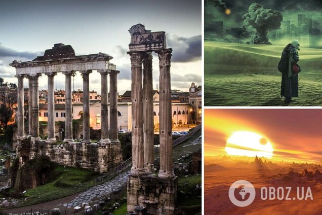 Ученые предрекли конец человеческой цивилизации: когда это может случиться