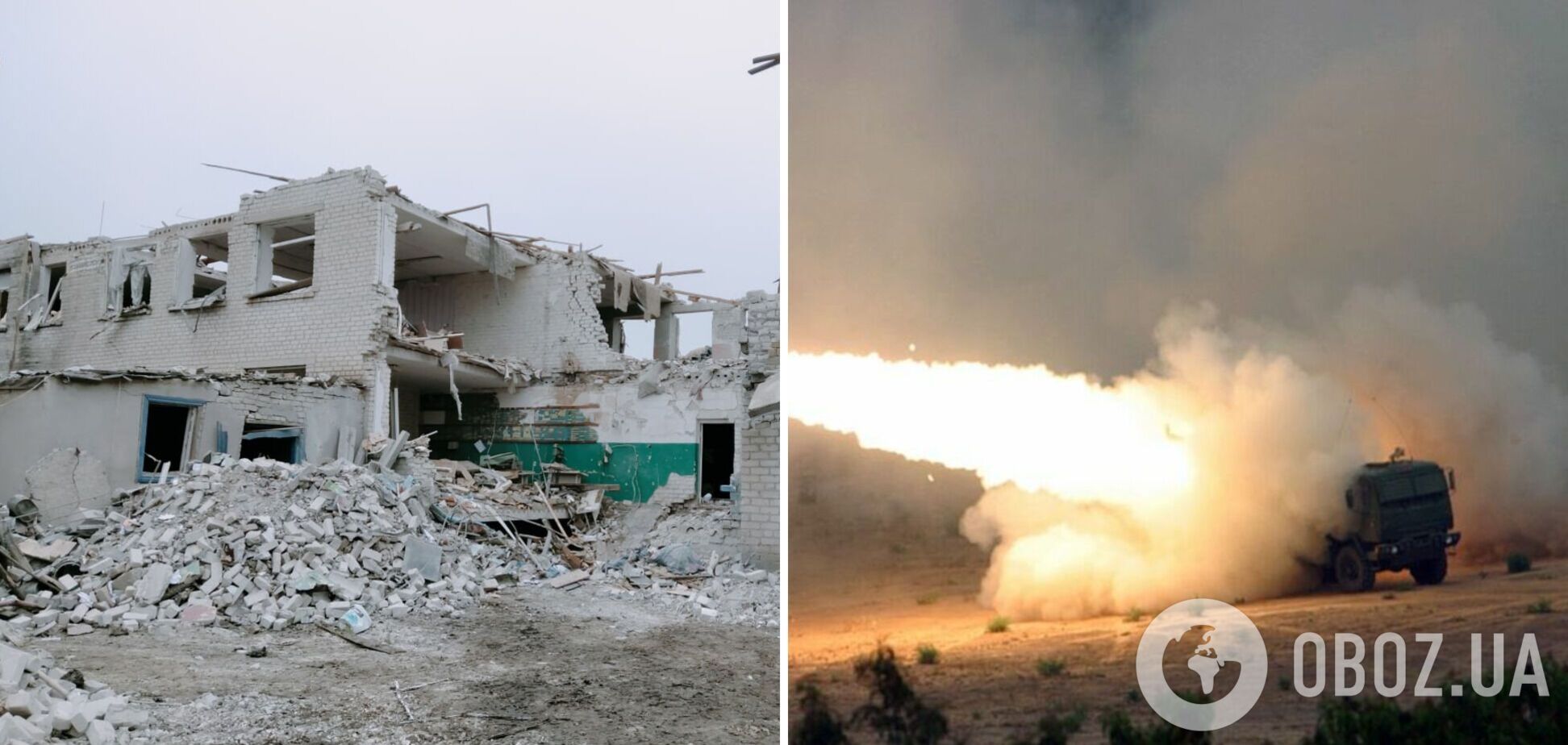 ЗСУ могли знищити на Луганщині понад 80 росіян, які приїхали будувати укріплення: з’явилися подробиці 'бавовни' в Лантратівці. Фото