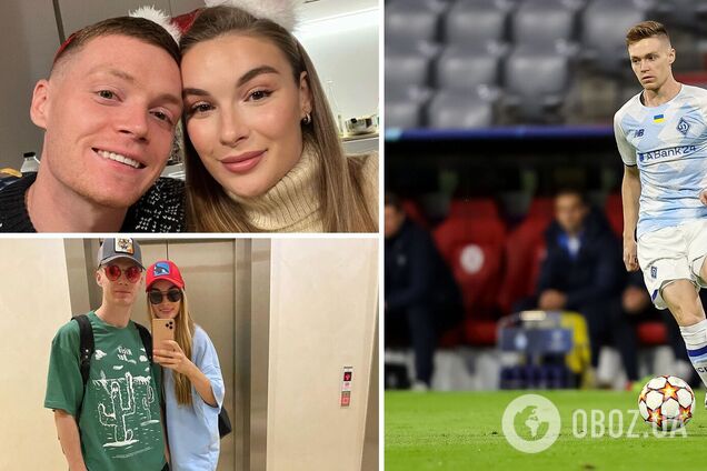 Виктор Цыганков