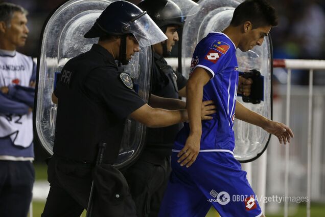 Леандро Фернандес