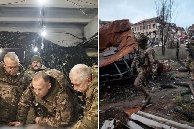 Россия бросает в бой наиболее подготовленные подразделения ЧВК 'Вагнера': в ВСУ рассказали, что сейчас происходит в Соледаре