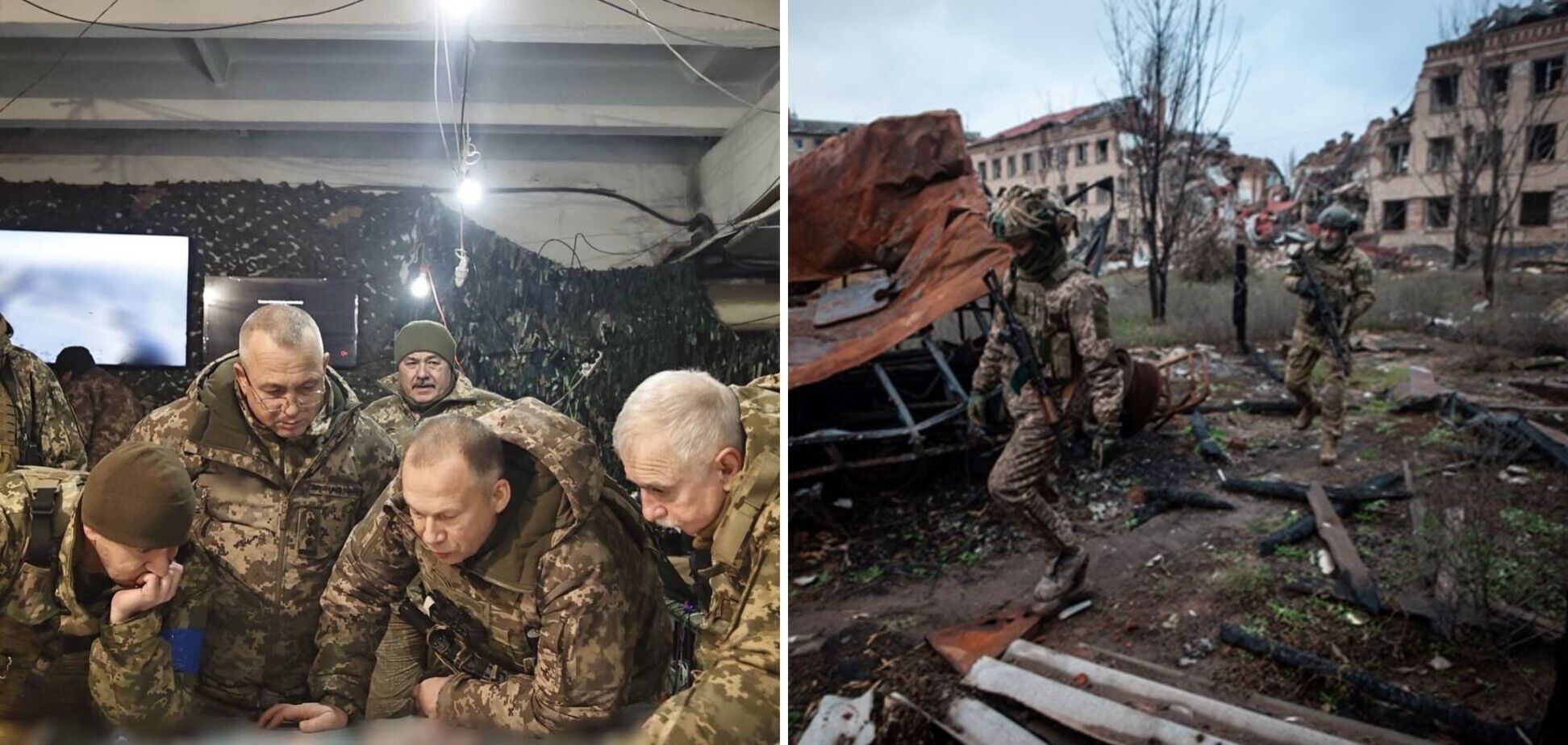 Россия бросает в бой наиболее подготовленные подразделения ЧВК 'Вагнера': в ВСУ рассказали, что сейчас происходит в Соледаре