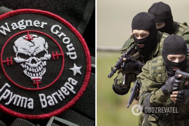 Преступники 'Вагнера' обустраиваются в Беларуси