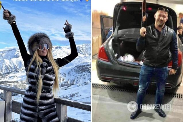 В розыске уже год: всплыли громкие детали об одном из участников роскошной гулянки в Куршевеле. Видео