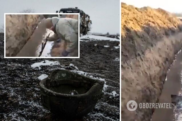 'Гроші просто розікрали': російські 'мобіки' поскаржилися Путіну, що їх кинули на непідготовлені позиції. Відео