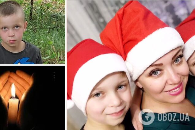 Впав на підлогу, цілував лікарю ноги та просив урятувати брата Деню: на Дніпропетровщині російський снаряд убив одного з близнюків