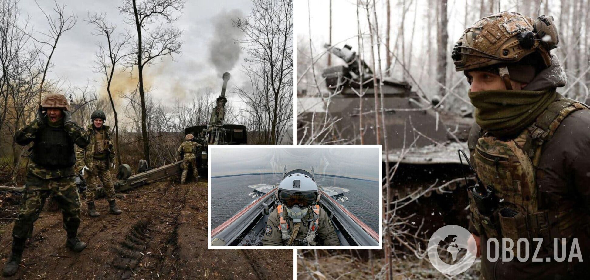 Окупанти розпочали нову хвилю мобілізації на Луганщині, ЗСУ 'приземлили' ворожий Су-25 та БПЛА 'Орлан-10' – Генштаб