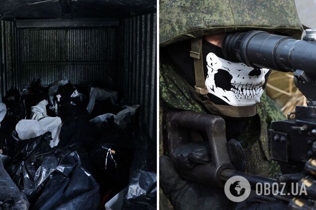 'Вагнеровцы' перевозят тела ликвидированных наемников в Россию с помощью обычных дальнобойщиков: появились детали