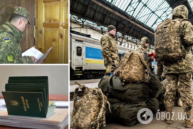 Могут ли представители военкоматов приходить домой к военнообязанным во время мобилизации: разъяснение