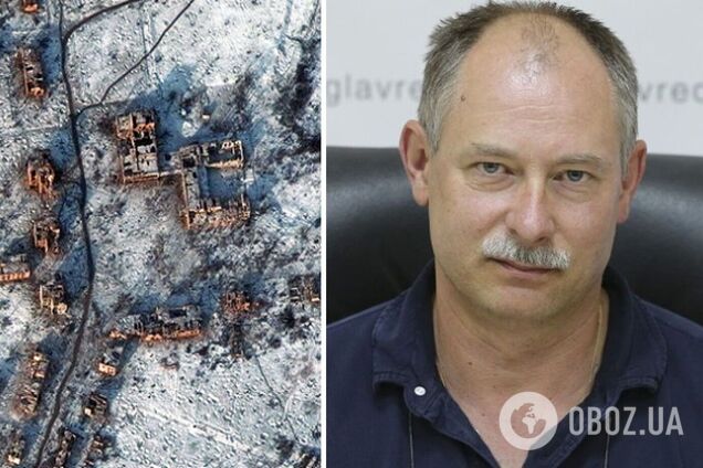 Жданов оцінив шанси ЗСУ втримати Соледар