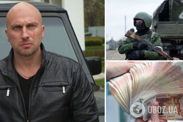 Актор Нагієв таємно пожертвував шалені гроші на підтримку війни в Україні – росЗМІ