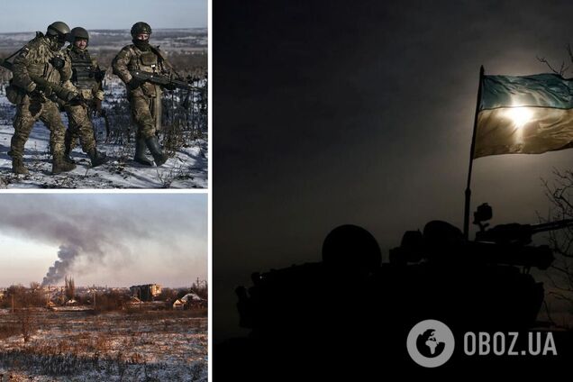 Украинские защитники 'отминусовали' очередной вражеский Су-25, оккупанты бросили все силы на захват Донецкой области — Генштаб