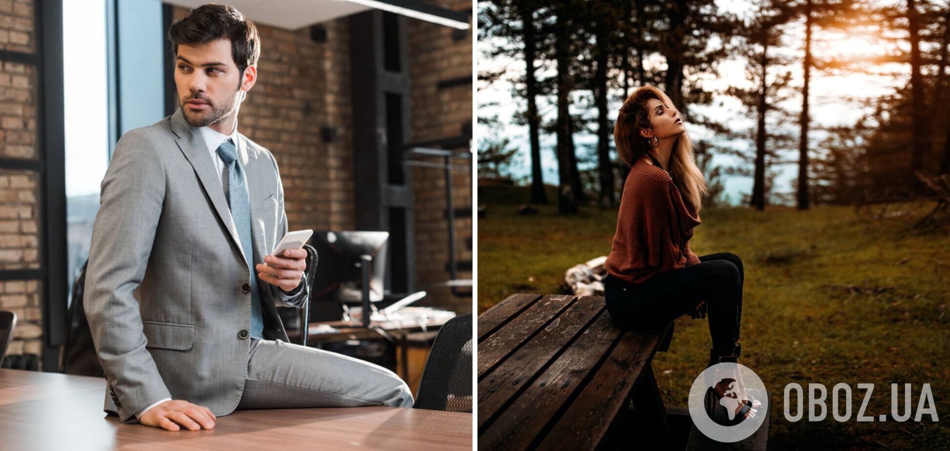 Чому не можна сидіти на столі: суть забобону вас здивує