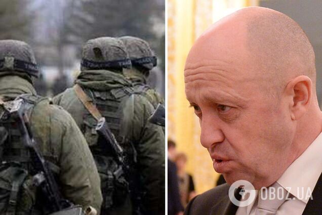 Потери просто дикие: оккупанты пожаловались на 'проблемы' в Соледаре после заявления Пригожина о 'взятии'