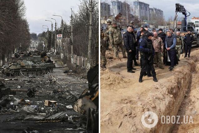 'Лишь победа Украины': мэр Будапешта после посещения Бучи призвал венгров открыть глаза на российскую агрессию