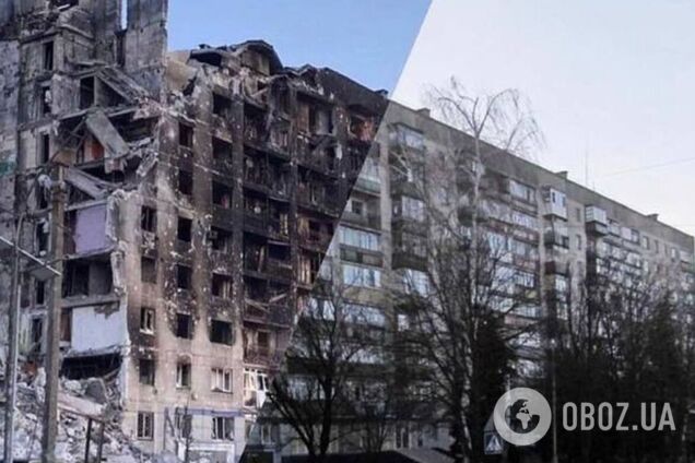 ЗСУ покращили свої позиції в районі Білогорівки, однак самого населеного пункту більше не існує, – Гайдай