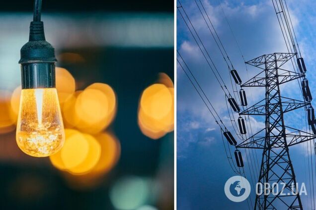 В Украине не будут отключать электроэнергию