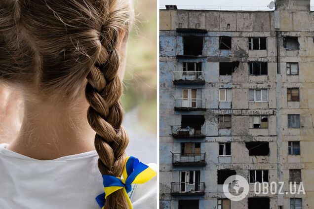 В прифронтовой Авдеевке от сердечного приступа умерла 6-летняя девочка: ее семья не хотела эвакуироваться