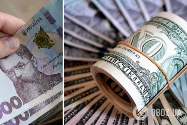 В економічному комітеті ВР висловилися про долар за 50 грн