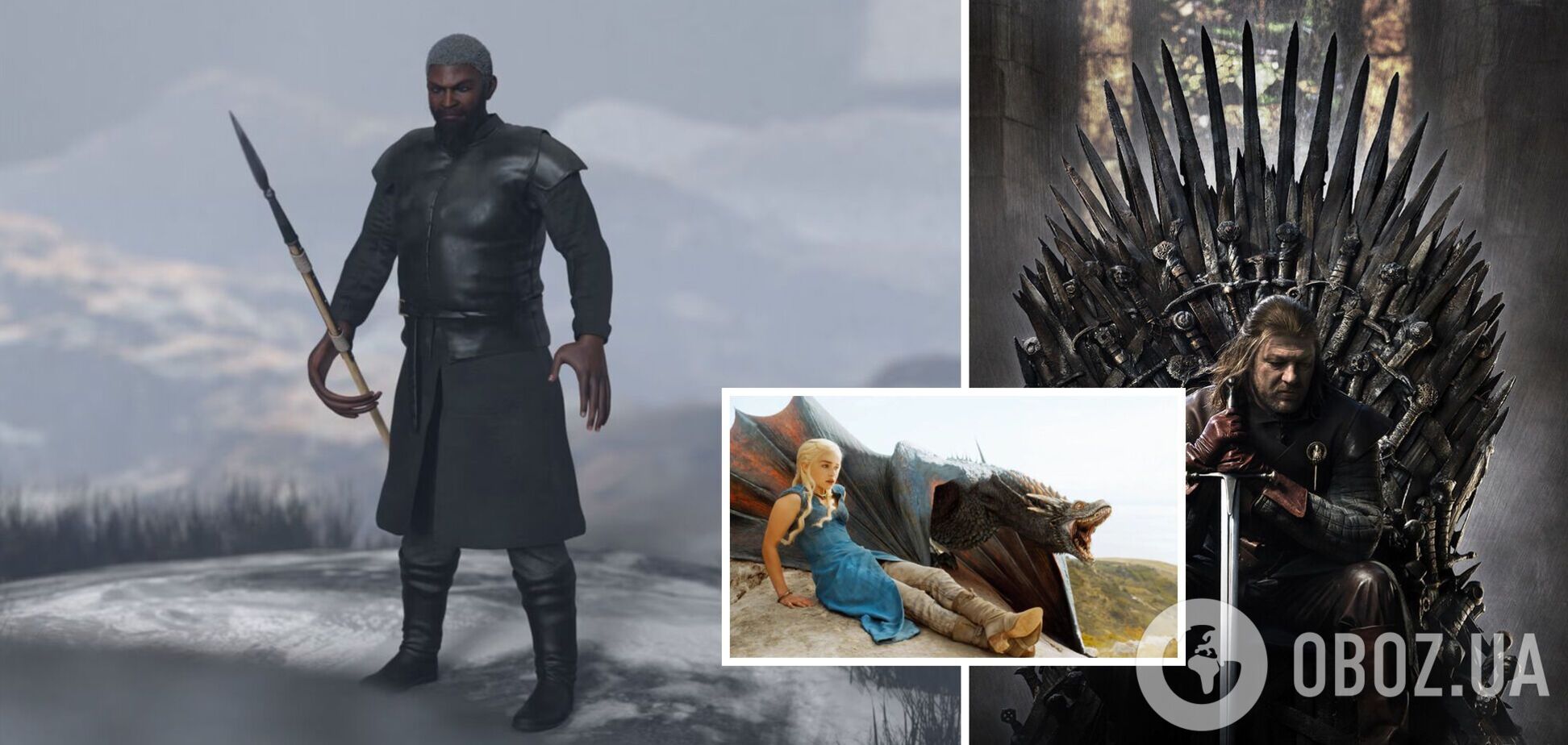 Творці серіалу 'Гра престолів' невдало увійшли до криптовалютного світу