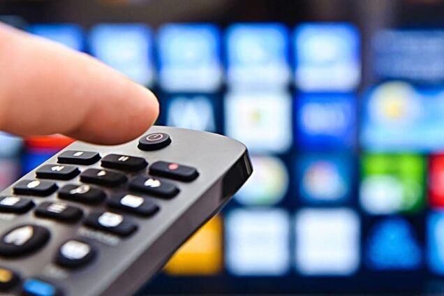 Украинских ТВ-провайдеров просят перенести канал Рада на 'элитную' кнопку – СМИ