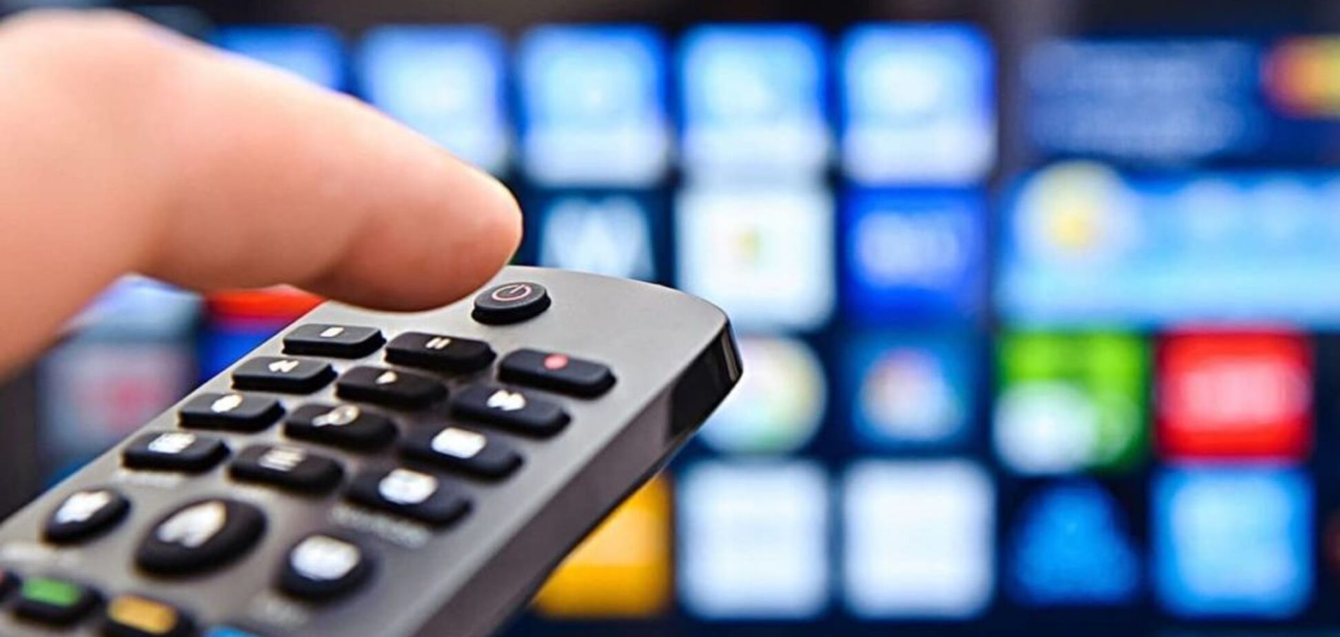 Украинских ТВ-провайдеров просят перенести канал Рада на 'элитную' кнопку – СМИ