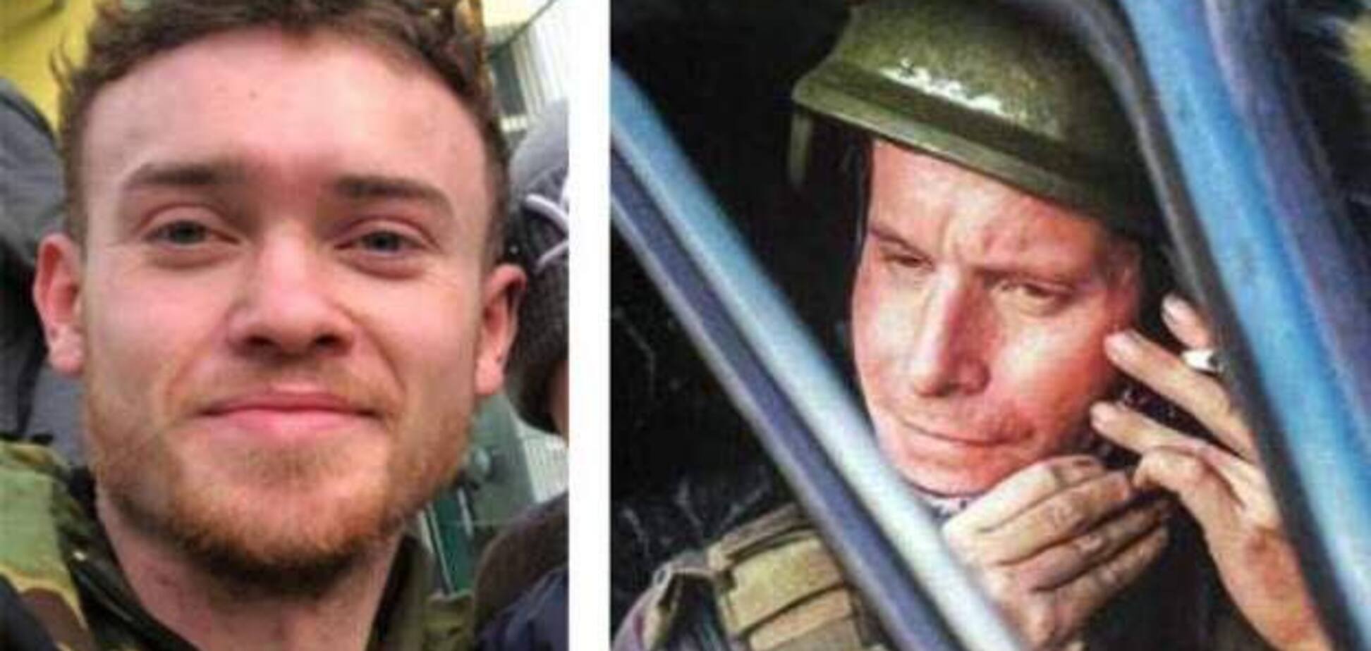 Пригожин заявив, що в Соледарі знайшли тіло зниклого безвісти британця: в Лондоні відреагували