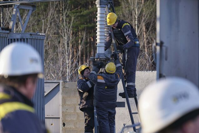 РФ завдала збитків українській енергосистемі на $6,8 млрд – ЗМІ