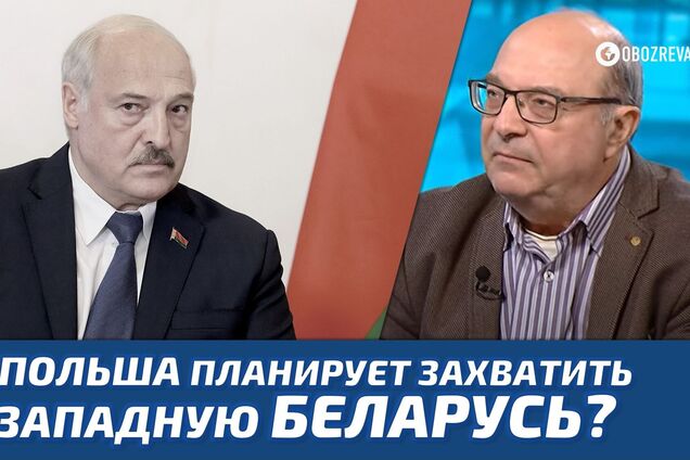 Почему Беларусь превращается в военный лагерь, – эксперт назвал причины