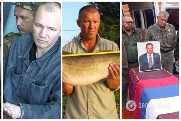 Под Бахмутом ликвидированы уже четыре криминальных авторитета из России: выживших могут делегировать в Госдуму. Фото