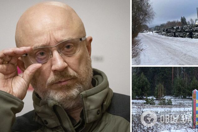 Резніков оцінив загрозу для України з боку Білорусі й пояснив, що стоїть за ротаціями у військовому командуванні РФ