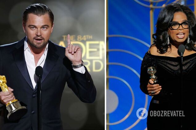 П'ять знаменитостей, які виросли у бідності, але прославилися на весь світ