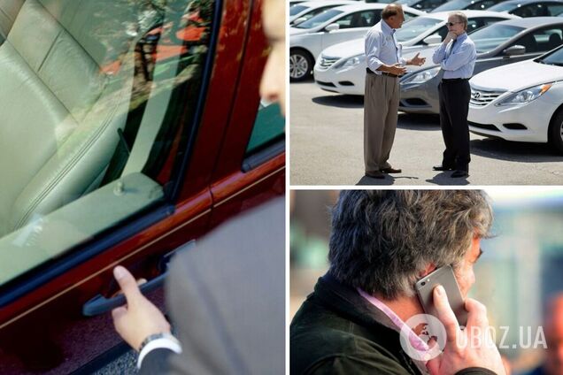 Як відкрити авто, якщо ключі замкнуті всередині: у мережі запропонували незвичайний спосіб