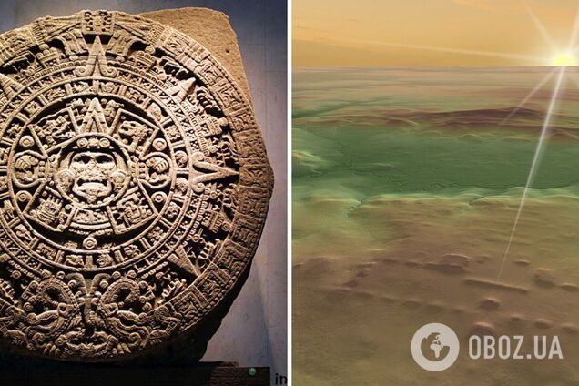 Стал известен настоящий возраст календаря майя: детали революционного открытия