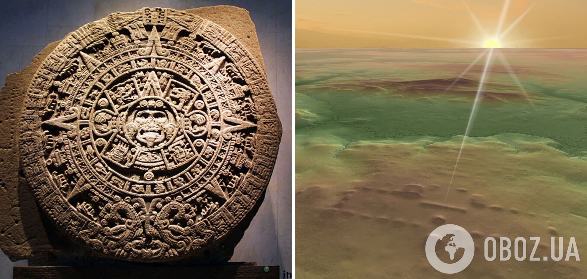 Стал известен настоящий возраст календаря майя: детали революционного открытия