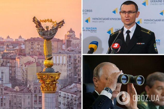 Селезнев: Путин готовит масштабные мероприятия по трем направлениям. Интервью